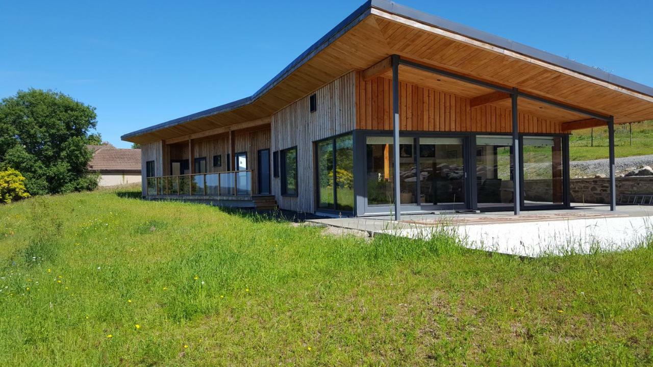 Wester Blackpark Farm 인버네스 외부 사진